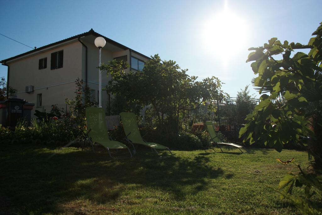 Larocca Studio Apartments Piran Exterior foto