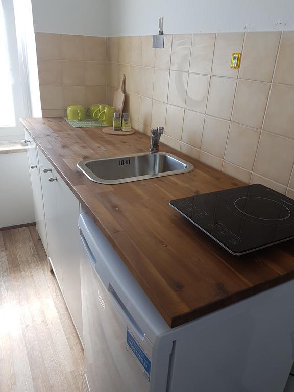 Larocca Studio Apartments Piran Exterior foto