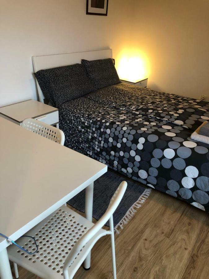 Larocca Studio Apartments Piran Exterior foto