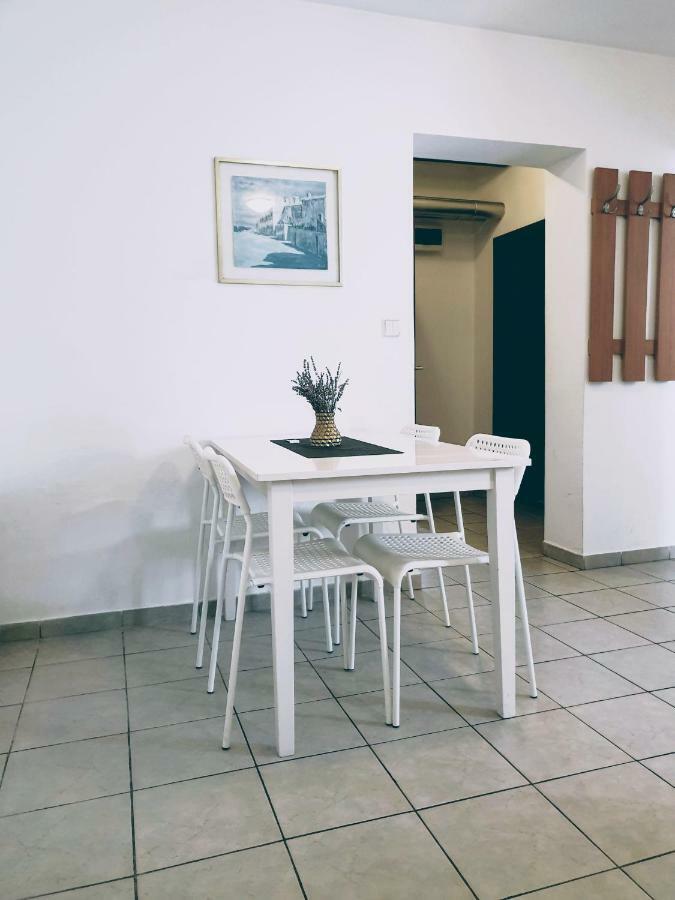 Larocca Studio Apartments Piran Exterior foto
