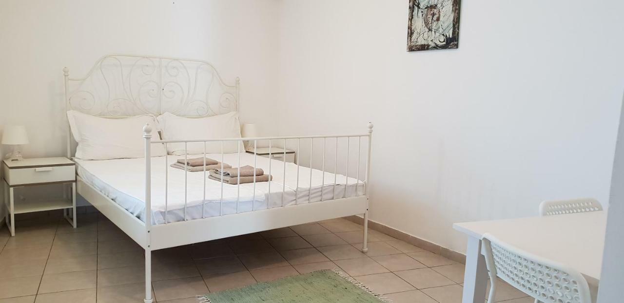 Larocca Studio Apartments Piran Exterior foto